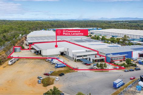 21 Commerce Pl, Larapinta, QLD 4110