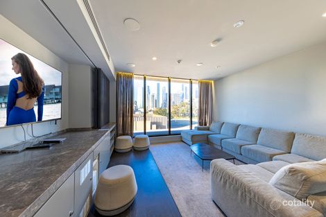 Property photo of 310/140 Dudley Street West Melbourne VIC 3003
