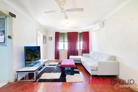 Property photo of 11 Killara Place Dharruk NSW 2770