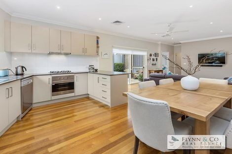 Property photo of 3/12 Baroda Street Rosebud VIC 3939