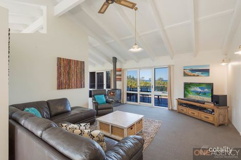 Property photo of 30 Ocean Drive Merimbula NSW 2548