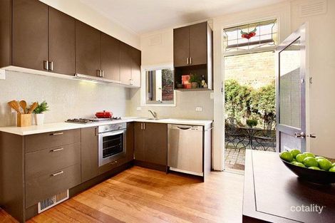 Property photo of 87 Park Street Abbotsford VIC 3067