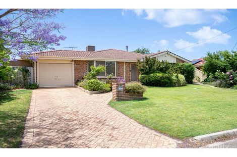 Property photo of 18 Lemon Grove Seville Grove WA 6112