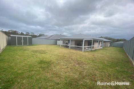 Property photo of 32 Alata Crescent South Nowra NSW 2541