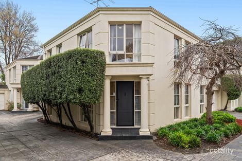 10/1-3 Frank St, Doncaster, VIC 3108