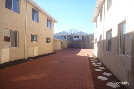 5/4 Cale St, Midland, WA 6056