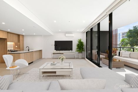 536/2 Wattlebird Rd, Wentworth Point, NSW 2127