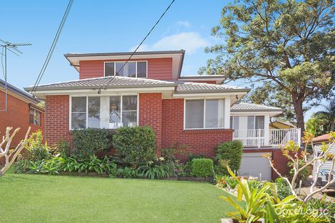 Property photo of 30 Tennyson Street Winston Hills NSW 2153