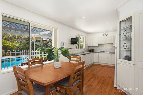 Property photo of 30 Tennyson Street Winston Hills NSW 2153