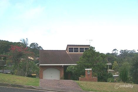 Property photo of 2/23 Apollo Drive Coffs Harbour NSW 2450