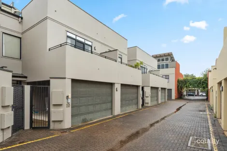 20/211-219 Gilles St, Adelaide, SA 5000