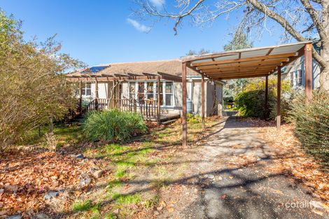 107 Scrivener St, O'Connor, ACT 2602