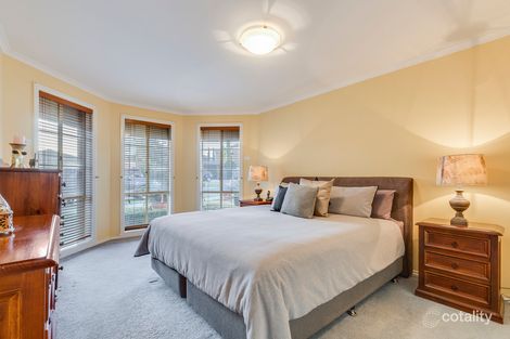 Property photo of 42 Botanic Drive Hillside VIC 3037