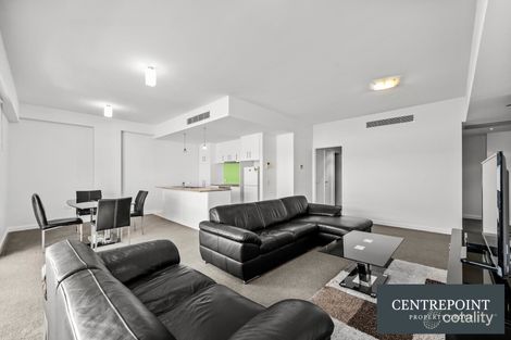 Property photo of 27/11-13 Bennett Street East Perth WA 6004