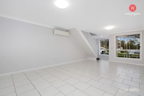 Property photo of 2/1-5 Eccles Place Prairiewood NSW 2176