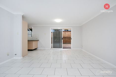 Property photo of 2/1-5 Eccles Place Prairiewood NSW 2176