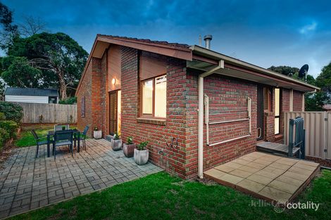 Property photo of 2/7-9 Wilmot Street Macleod VIC 3085