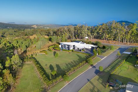 Property photo of 64 Hidden Woods Drive Advancetown QLD 4211