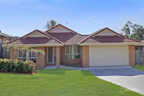 Property photo of 26 Ellerby Road Moggill QLD 4070