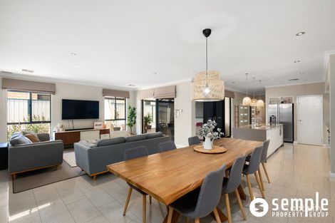 Property photo of 3 Dianella Road Hammond Park WA 6164