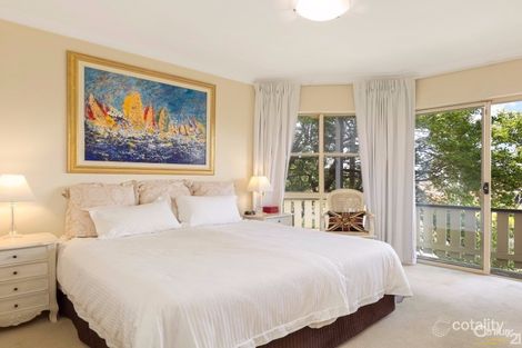 Property photo of 5/14 Bannerman Street Cremorne NSW 2090