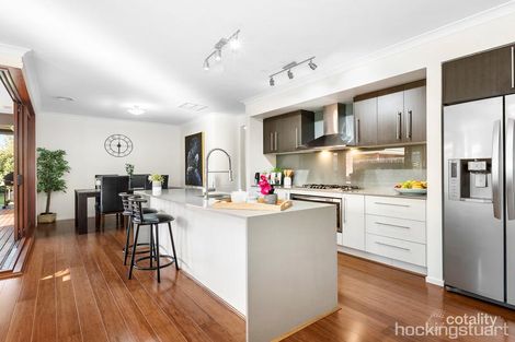 Property photo of 12 Aegean Link Point Cook VIC 3030
