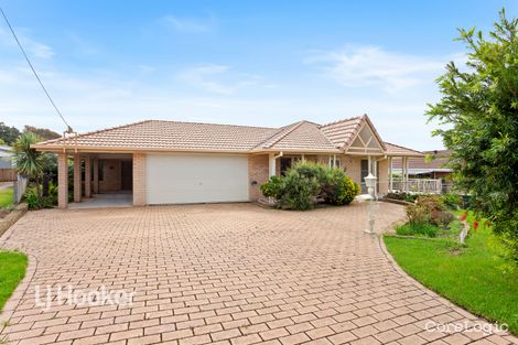 Property photo of 11 Sunset Boulevard Kianga NSW 2546