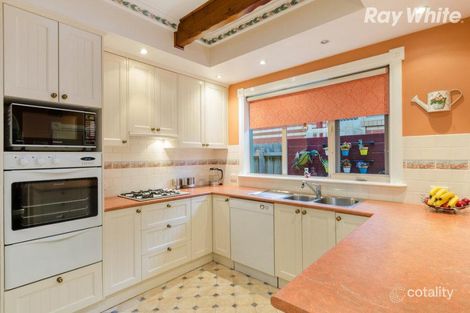 Property photo of 3 Bailey Street Boronia VIC 3155