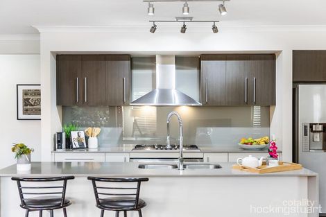Property photo of 12 Aegean Link Point Cook VIC 3030