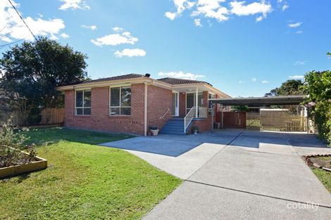 Property photo of 225 Illaroo Road North Nowra NSW 2541