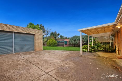 Property photo of 52 Botha Avenue Reservoir VIC 3073