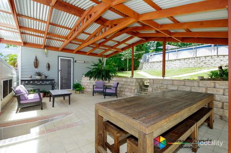 Property photo of 4 Kirby Street Cardiff NSW 2285