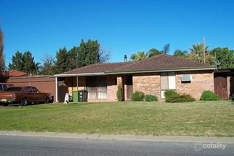 5 Waterton Way, Cooloongup, WA 6168