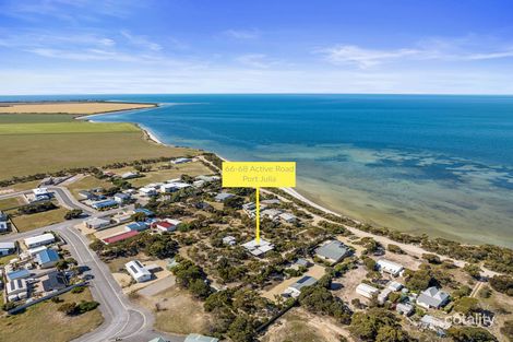66-68 Active Rd, Port Julia, SA 5580