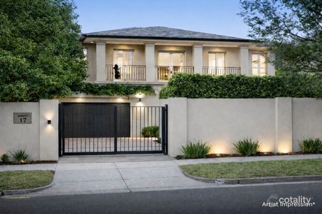 17 Kent Ave, Brighton, VIC 3186