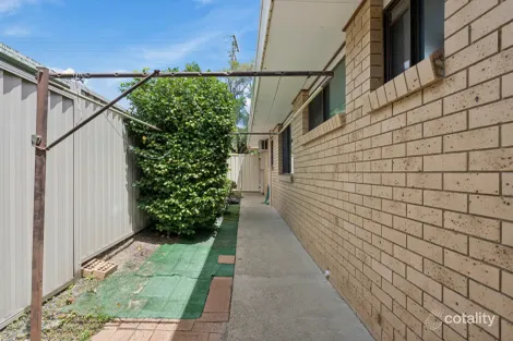 Property photo of 1/27 Binstead Drive Southport QLD 4215