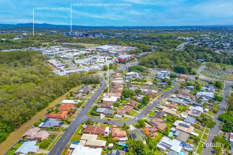 Property photo of 1/27 Binstead Drive Southport QLD 4215