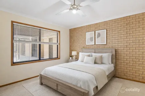 Property photo of 1/27 Binstead Drive Southport QLD 4215