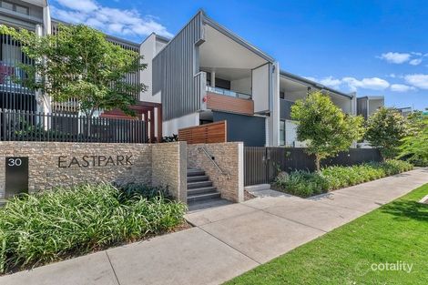 Property photo of 2303/30 Johnston Street Bulimba QLD 4171