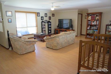 Property photo of 21 Staatz Quarry Road Regency Downs QLD 4341