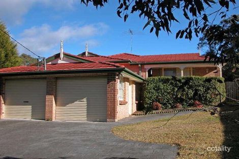 32 Canberra St, Wentworth Falls, NSW 2782