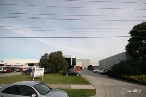 91 Rushdale St, Knoxfield, VIC 3180