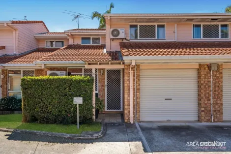 19/34 Bourke St, Waterford West, QLD 4133