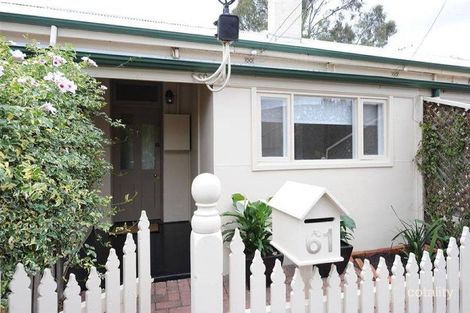 4/61 Henry St, Stepney, SA 5069