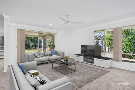 Property photo of 23 Barradeen Circuit Pacific Pines QLD 4211