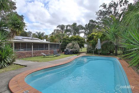 Property photo of 110 Yarrow Road Rosewood QLD 4340
