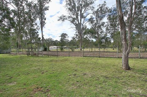 Property photo of 110 Yarrow Road Rosewood QLD 4340