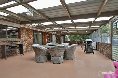 Property photo of 110 Yarrow Road Rosewood QLD 4340