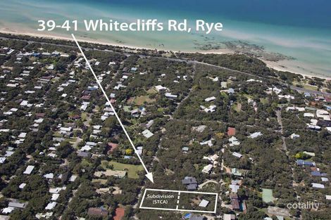 Property photo of 39-41 White Cliffs Road Rye VIC 3941
