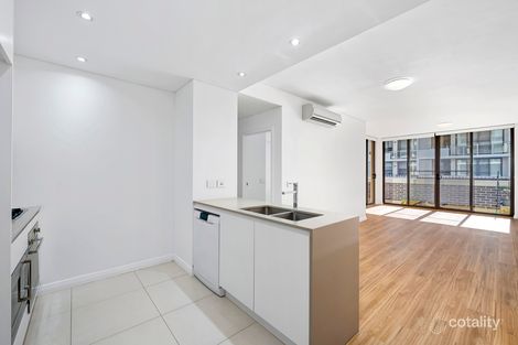 Property photo of 426/45 Amalfi Drive Wentworth Point NSW 2127